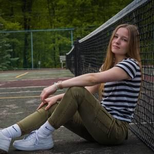 Meet your Posher, Clara